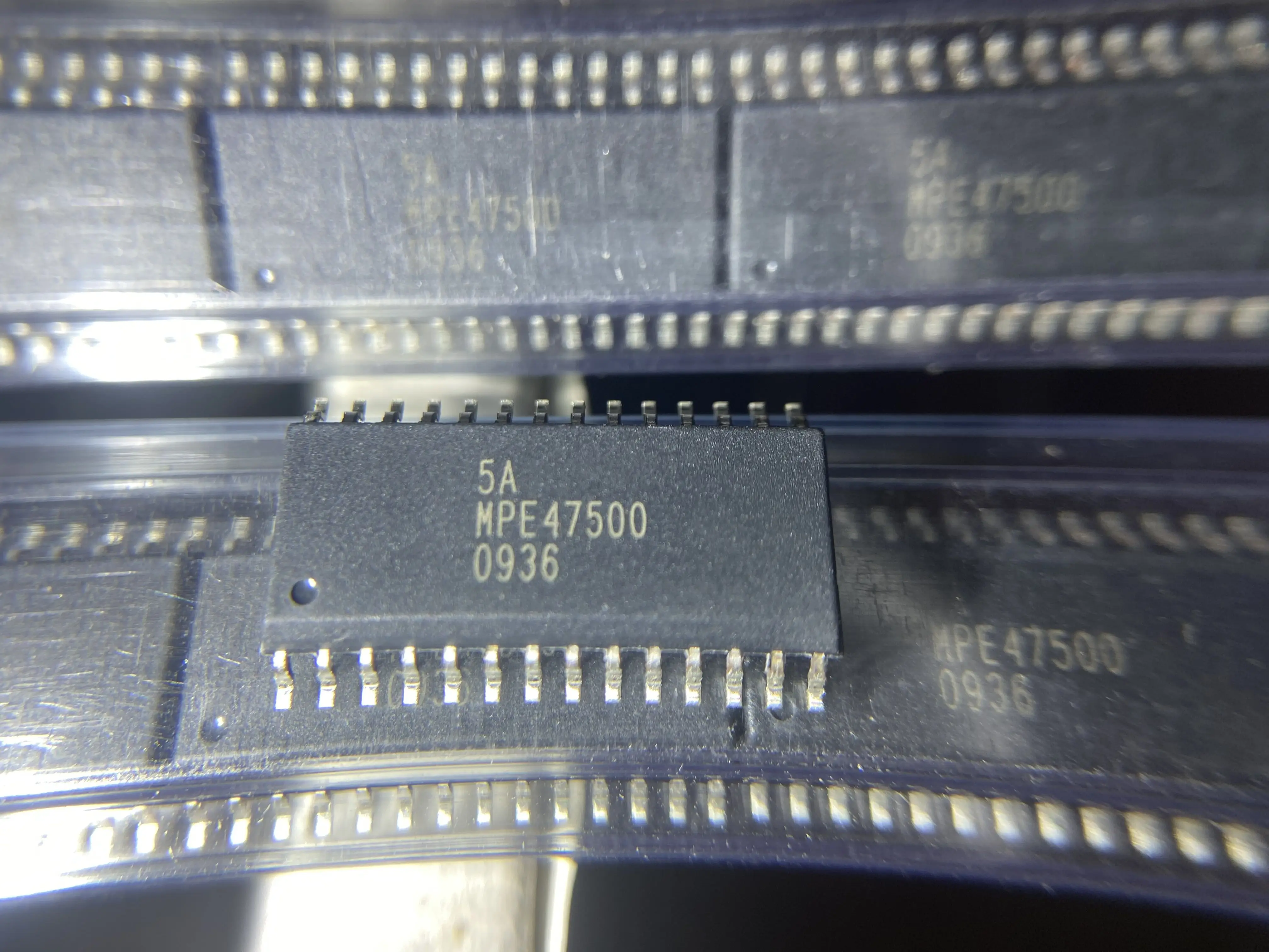 

5 шт./лот, новый оригинальный 5AMPE47500 MPE47500
