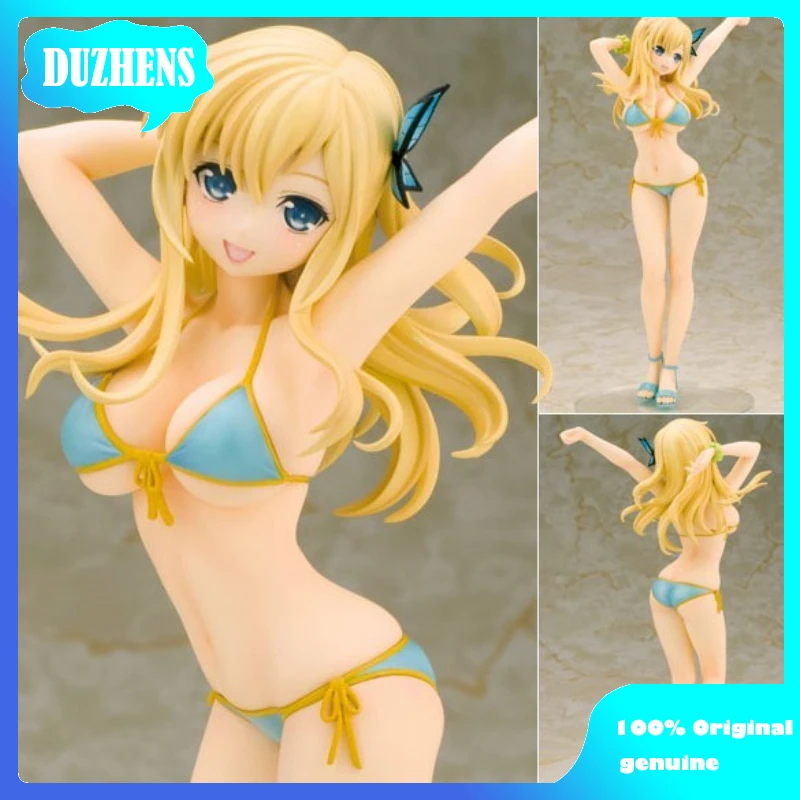 

Boku wa Tomodachi ga Sukunai Kashiwazaki Sena Swimsuit 24cm PVC Action Figure Anime Figure Model Toy Figure Collection Doll Gift