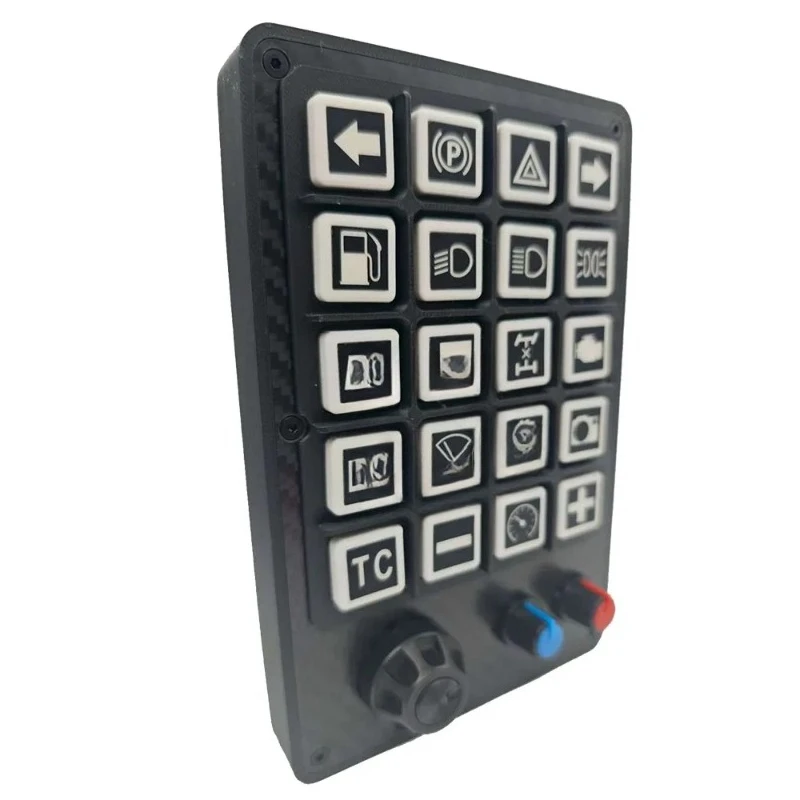 Pc Simracing Rgb Ce…