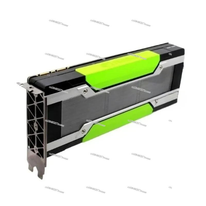 ل NVIDIA تسلا K80 M60 P40 V100 T4 A2 M10 P4 GPU بطاقة الرسومات التعلم العميق #1