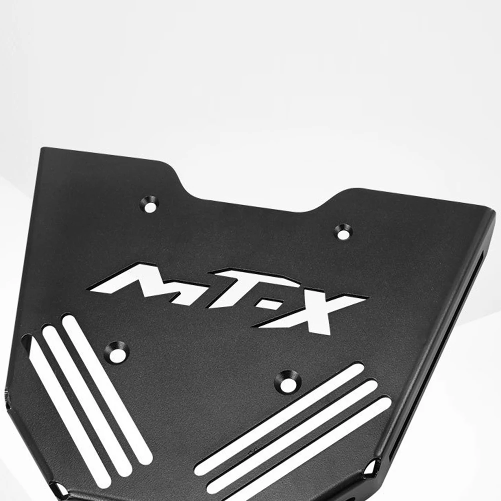 

ABQB-Top Case, кронштейн для CFMOTO 800MT-X800 MT-X MTX800, задняя багажная полка для мотоцикла, сумка для хранения, держатель полки