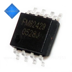 10pcs/lot M62429 FM62429FP FM62429 SOP-8 Digital potentiometer chip In Stock