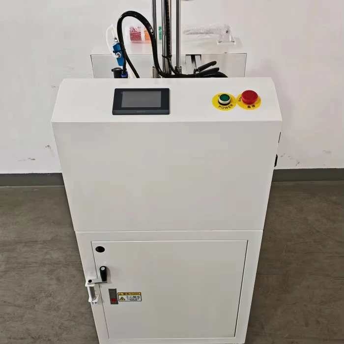 Fully Automatic 330 460 250 Drop and Drop Integrated Machine Board Pickup Machine Board Feeder Mount SMT Equipment