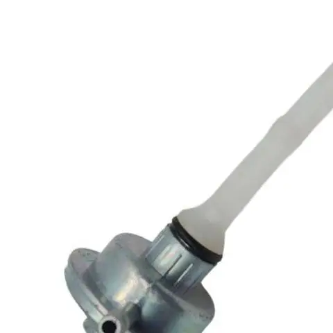 1 قطعة لفيسبا ET2 ET4 بياجيو تايفون 125 يطير 150 أبريليا SR50 Motard Sportcity One 125cc و 50cc صنابير الوقود مفتاح الزيت