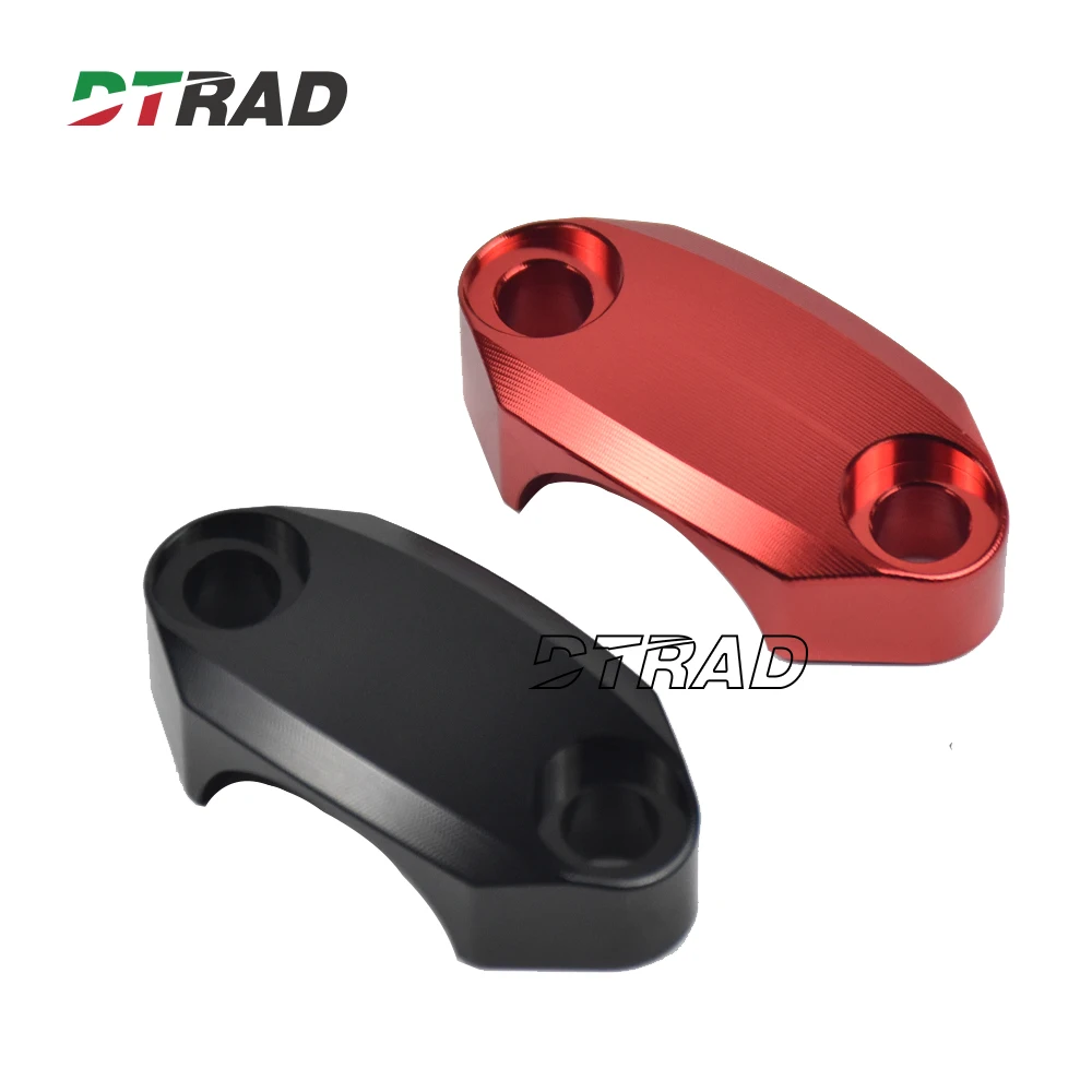 

Universal RCS 19/16/14 Accessories Front Master Cylinder Clamp Cover For Brm-bo Cylinder Replacement Kit Clamp Cap