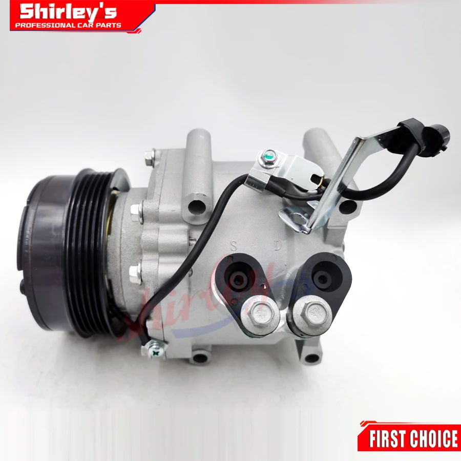 

ATC086P39A AC Air Conditioner Conditioning Compressor For Baic Senova X25 A115 ATC-086-P39A ATC086P20 ATC-086-P20