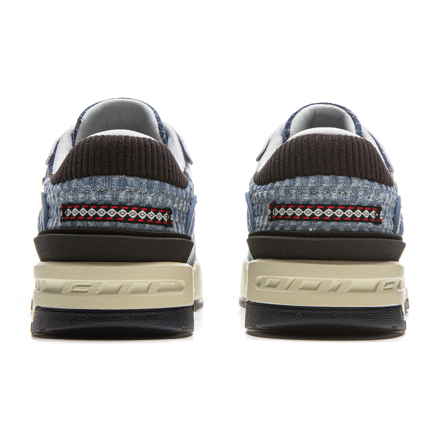 Рисунок 4 - Li-Ning Мужчины Женщины 001 BTC
