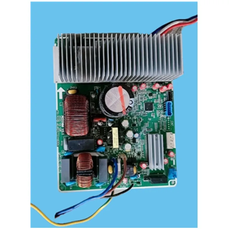 Voor AIR conditioner board A 010386