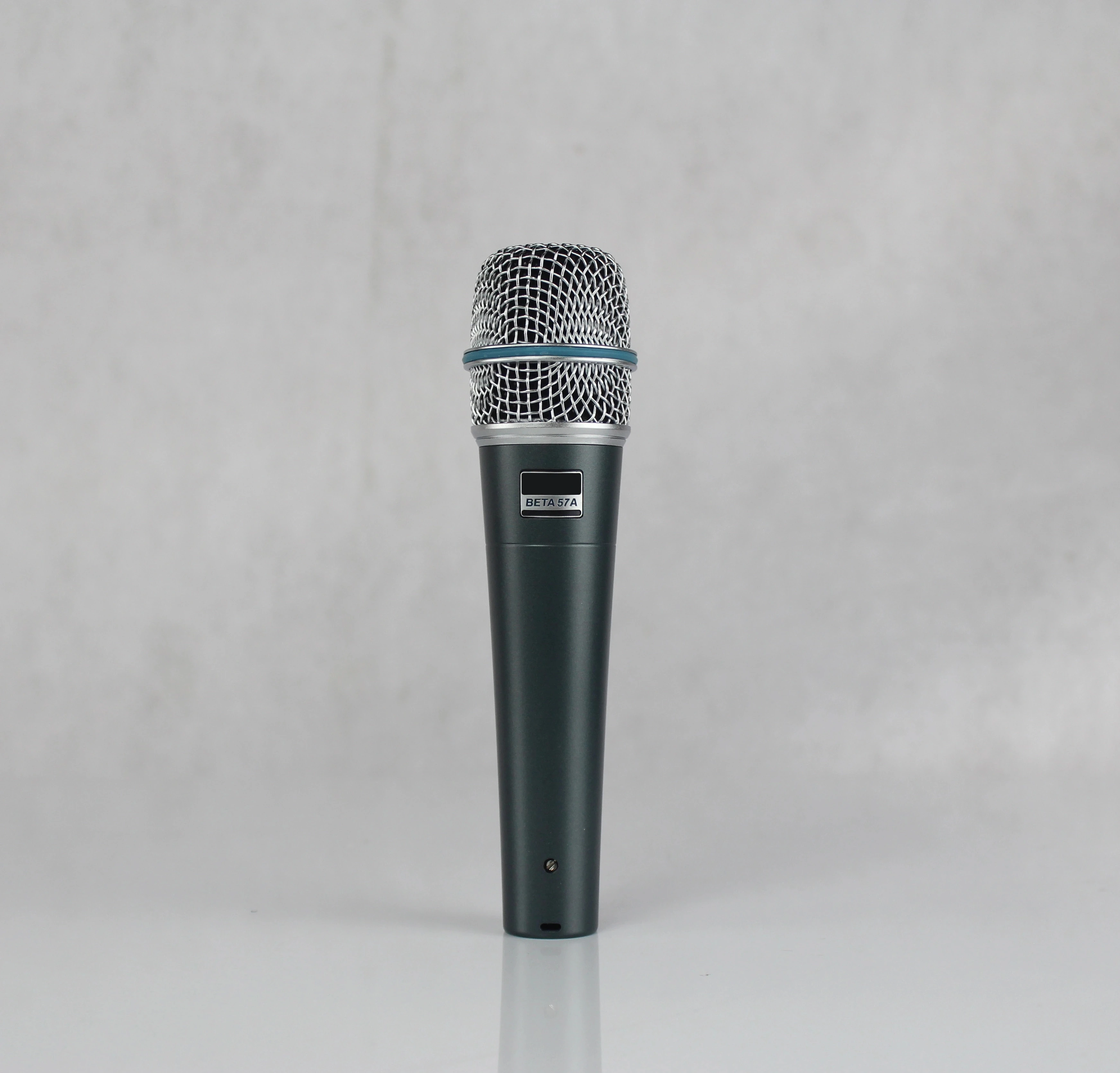 Super Quality Version Beta 57 A Vocal Karaoke Handheld Dynamic 58 Wired Microphone Microfone