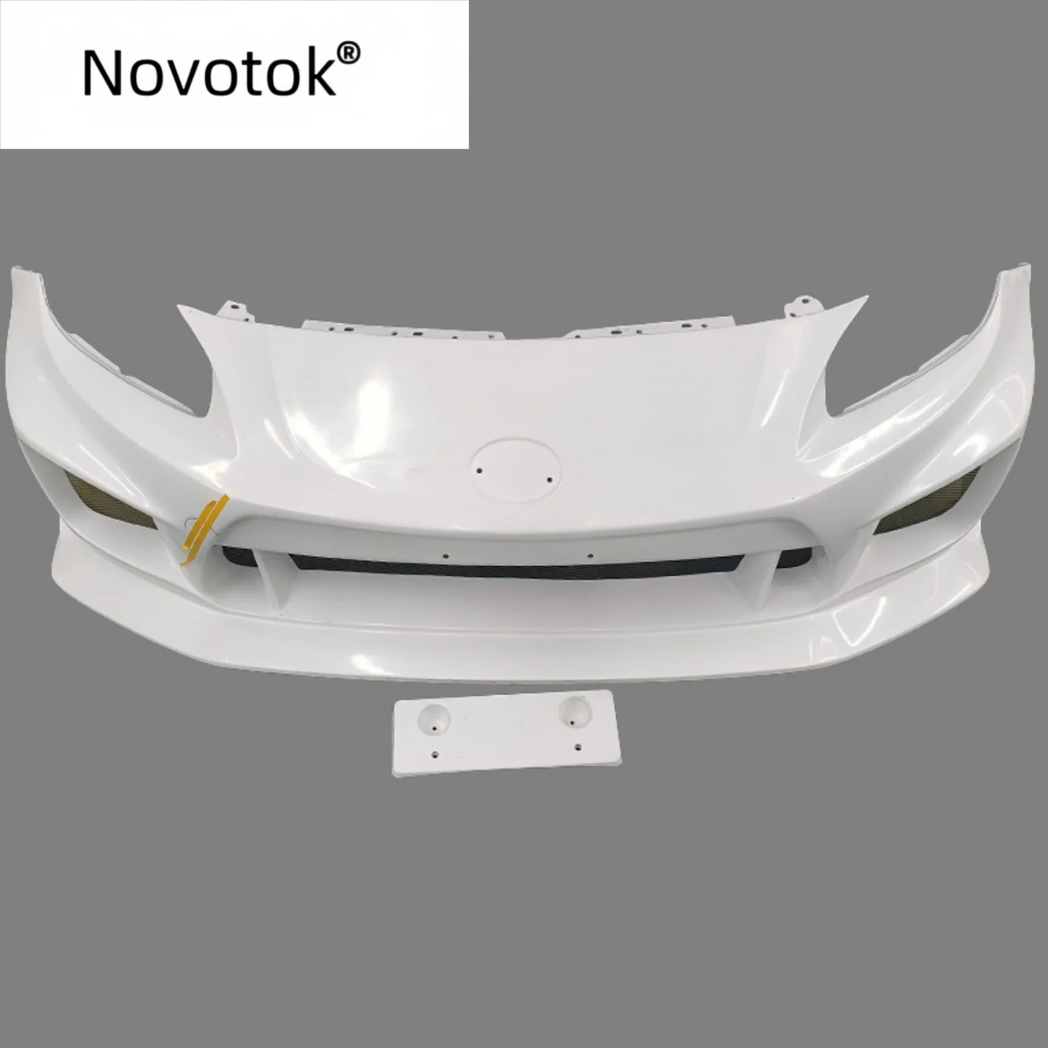 

2022- Hot Selling Frp Material Front Bumpers Body Kits For Toyota Gr86 Zn8/For Subaru Brz Zd8 N-specr Style