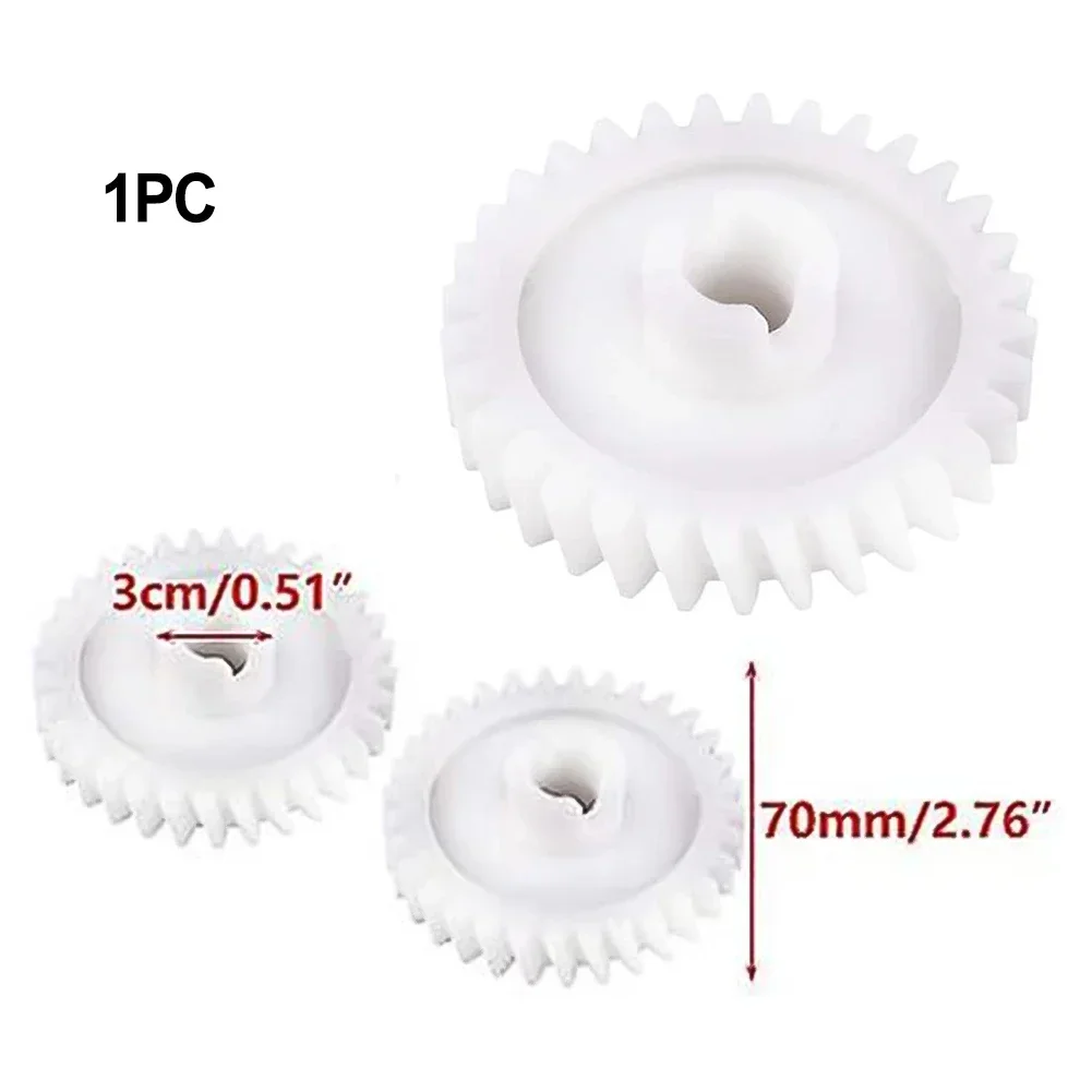 Repair Kit DRIVE GEAR Sturdy 32 Gear Number Of Teeth Easy To Install Gear Outside Diameter 2 New For CHAMBERLAIN For LIFTMASTER