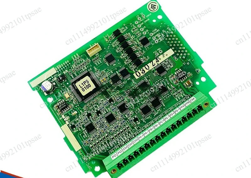 Elevator dedicated inverter frequency divider card LIFT PG card OPC-LM1-PR/PP/PR1/PS