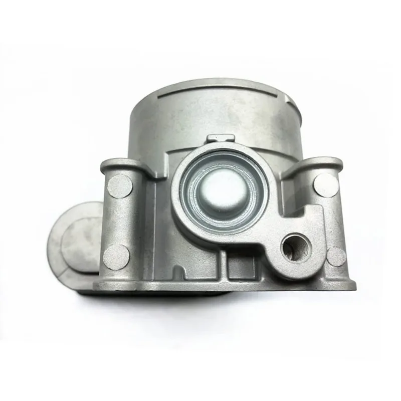 AT4Z9E926B Air Intake System Throttle Body for Ford EDGE EXPLORER MUSTANG F-150 3.5T Engine Parts