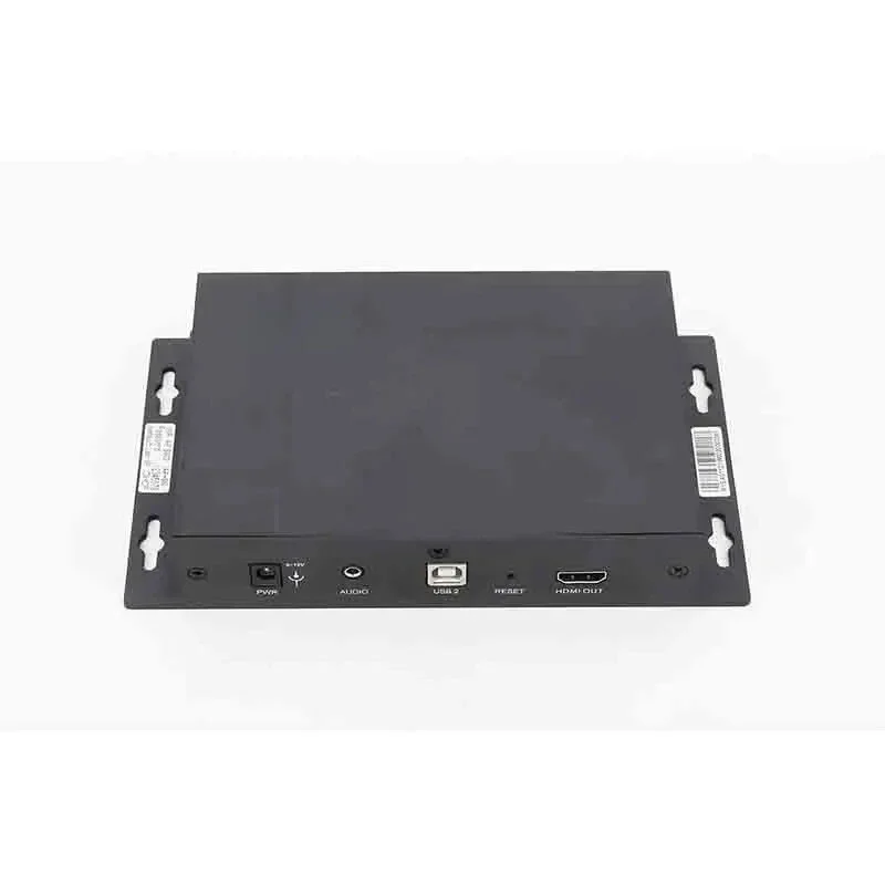 TCB300 Media Player For LCD