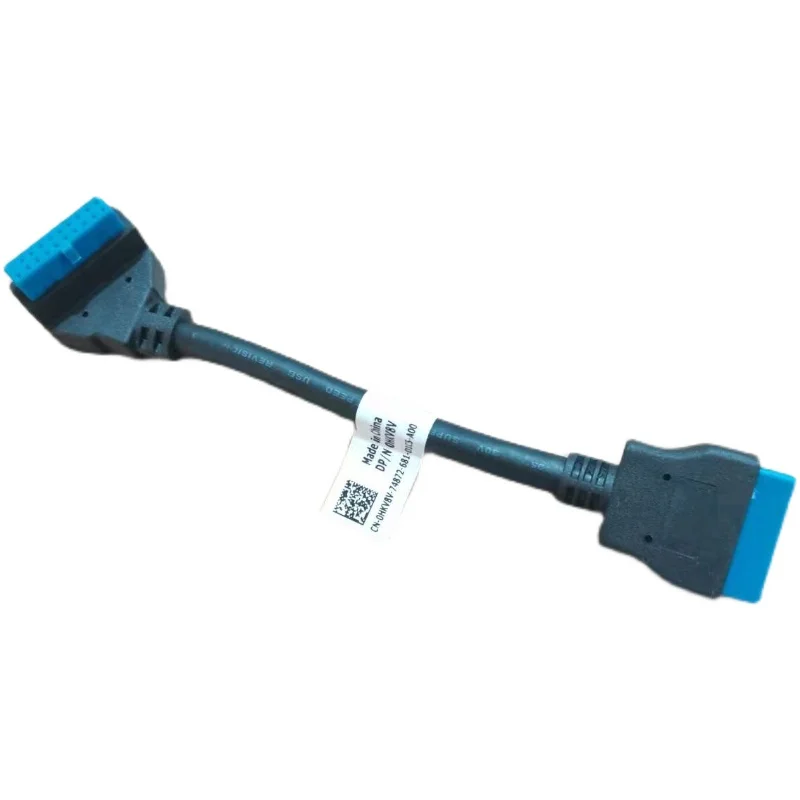 

For Dell 7020 9020USFF USB cable, micro chassis I/0 adapter cable HKV8V