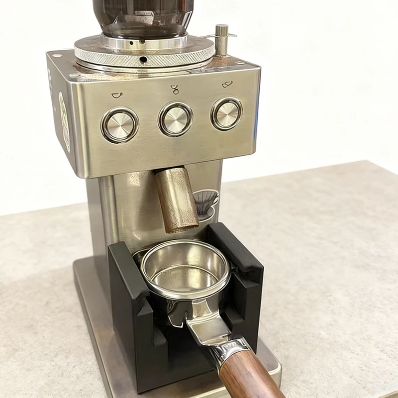 

Кронштейн для ручки кофемолки Gemilai 9015A/9015C, аксессуары для кофемашин, розница