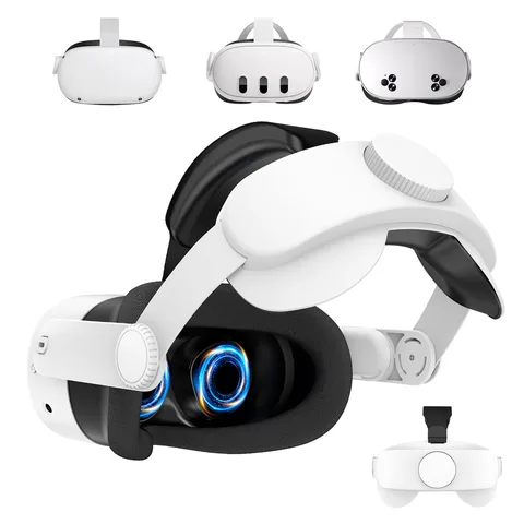 Meta Quest accessories
