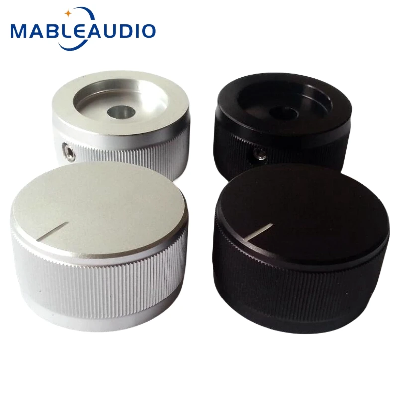 1 шт., усилитель звука из алюминиевого сплава, 30 х16 мм