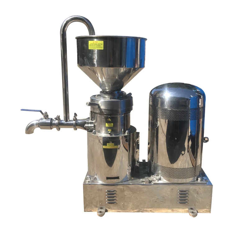 

Top Sale High Quality New Design Machine to Make Peanut Butter for Sale