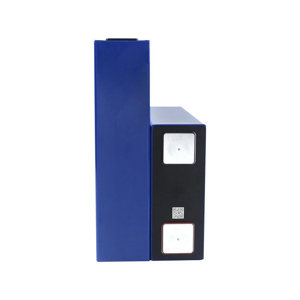 YINLONG 2,3 V 110Ah baterías prismáticas recargables de alta capacidad Original A grado nuevo celda 6-24 Uds para almacenamiento de energía DIY