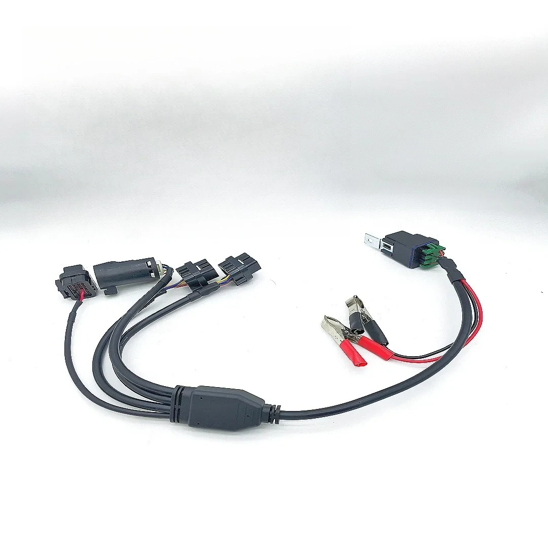 Applicable To Bobca…