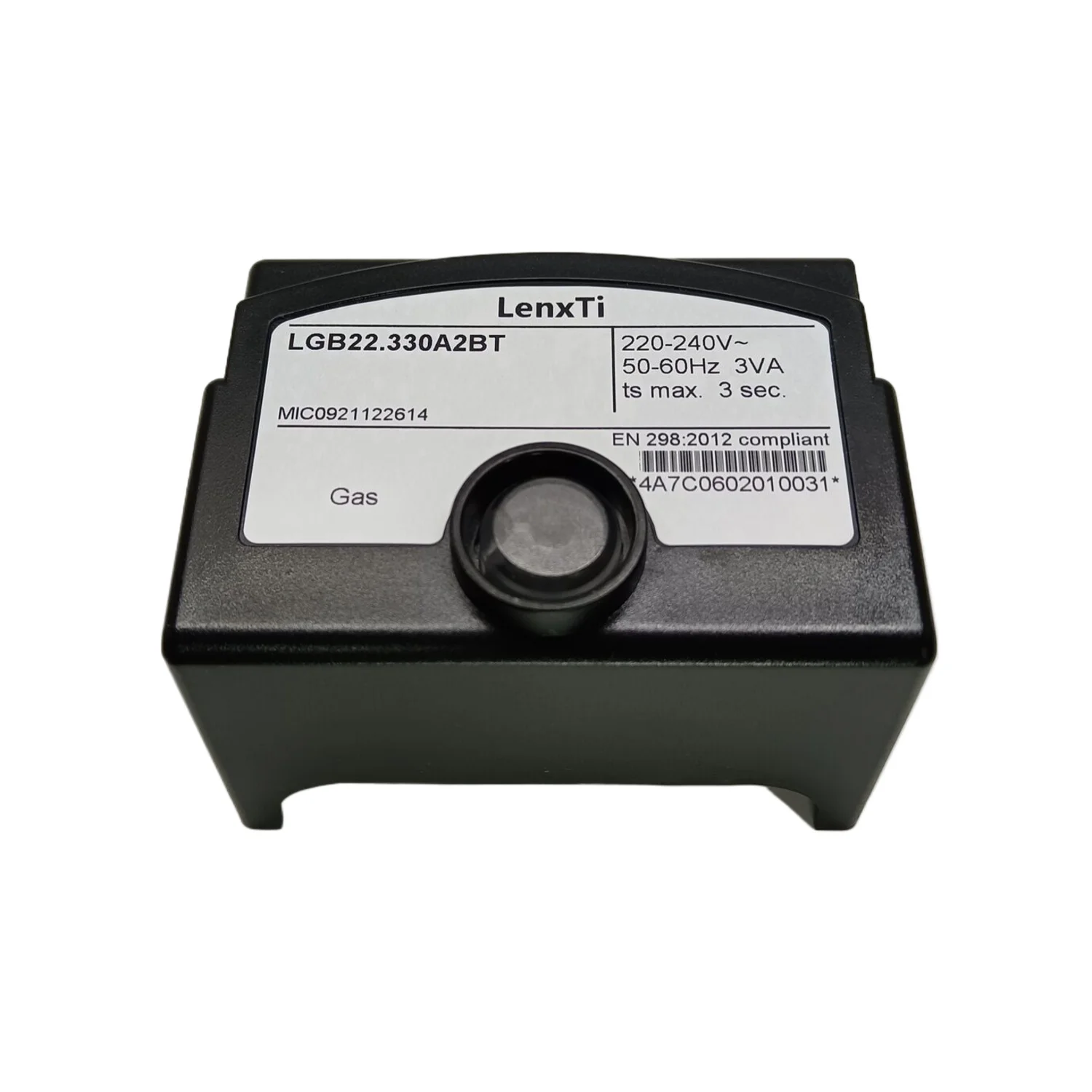 LenxTi LGB22.330A27BT burner control Replacement for SIEMENS program controller