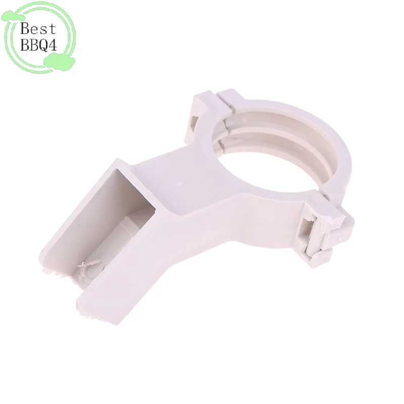 (BBQ4)Thickened Plastic Band LNB Holder For Satellite Dishes 20Mm Plastic Bracket, Weatherproof For Multiple Dish Sizes