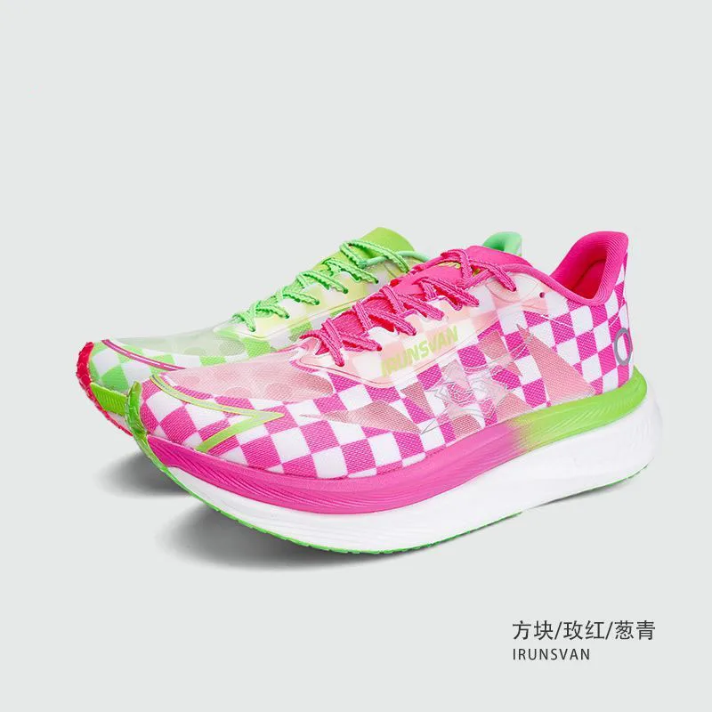 

Sneakers Women's Breathable Fashion Running Shoes Comfortable Casual Shoes Unisex Men's Fashion Wearable Sneakers