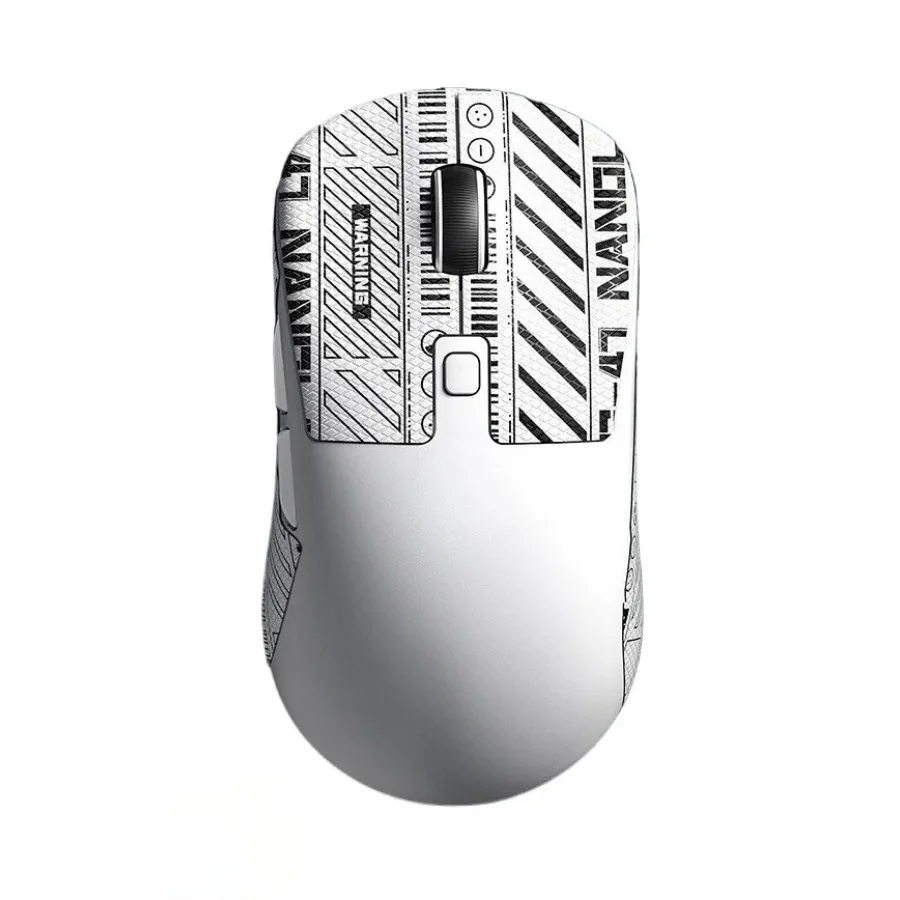 LINGBAO M1 Tri-mode Wireless Mouse 3325 Chip2.4G Wired Gaming  Bluetooth  Lightweight Optical Adjustable DPl Ergonomic