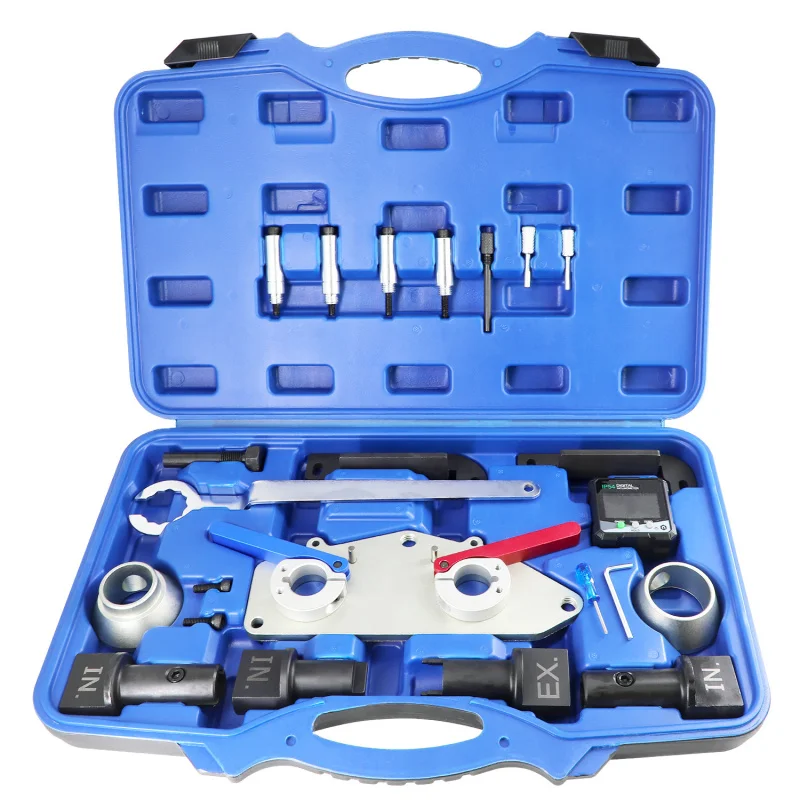 

SAAR Suitable for Volkswagen Dada 1.5 Timing Tool Comprehensive Set EVO Engine Car Repair Tool 1.5T with Battery