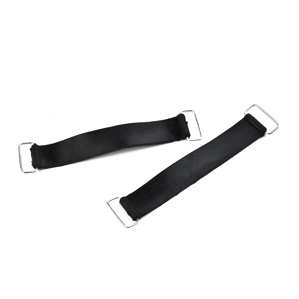 Fixing Strap Rubber Belts Motorcycle Rubber Belts Accessories Tricycles Replacement Scooters Strap Spare Parts