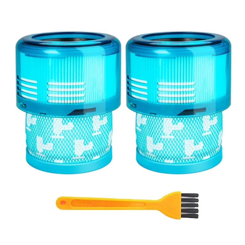 ABKR-Für Dyson Gen 5, waschbarer Filter, kabelloser Stabstaubsauger, Ersatzteile, Hepa-Filter, Ersatzteile, Zubehör