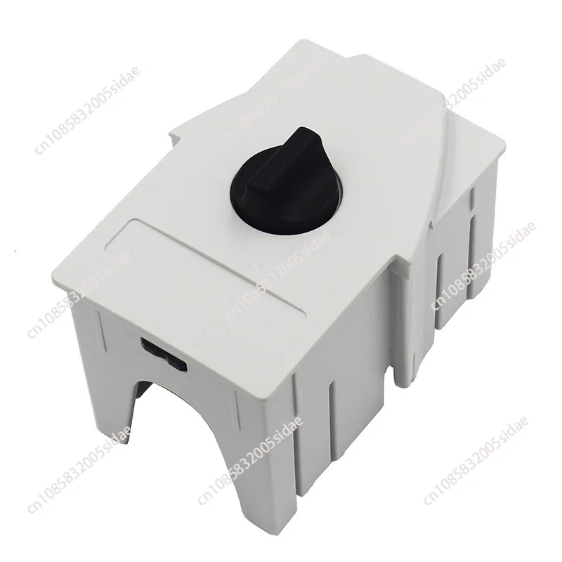 Battery door Cover for Leica Total Station TCRP1201/TS11 15 16 Battery Compartment