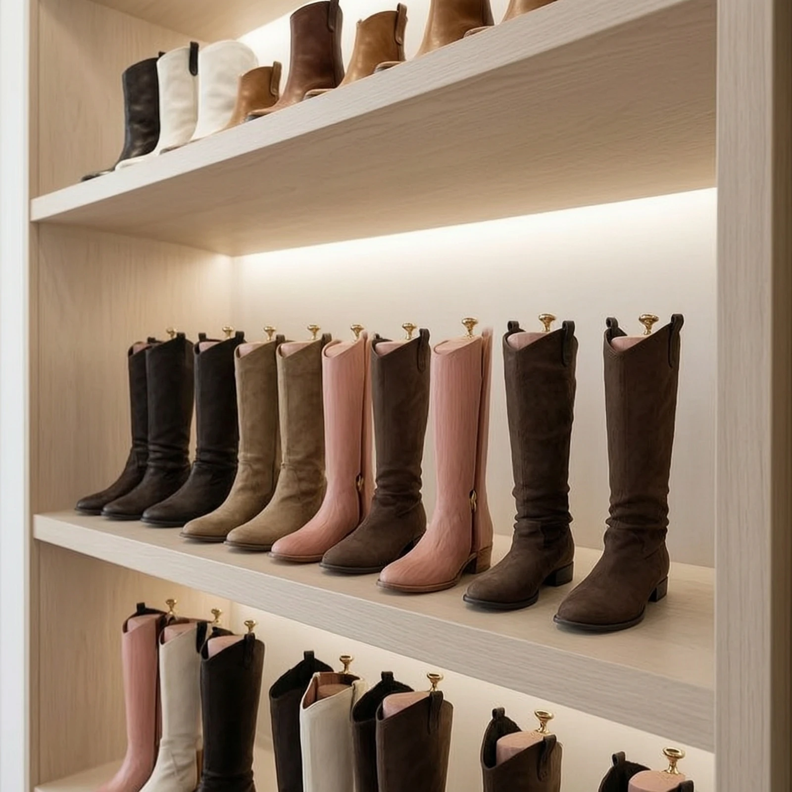 Cedar Boot Shaper Adjustable B - Shoe Tree Cedar review and price