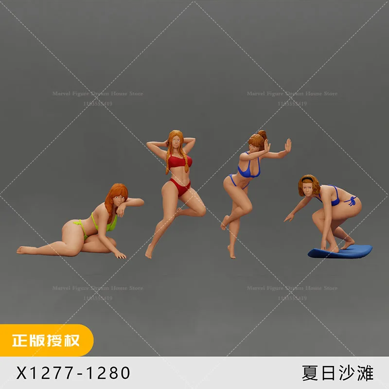 1/64 1/43 1/35 Scal… - image