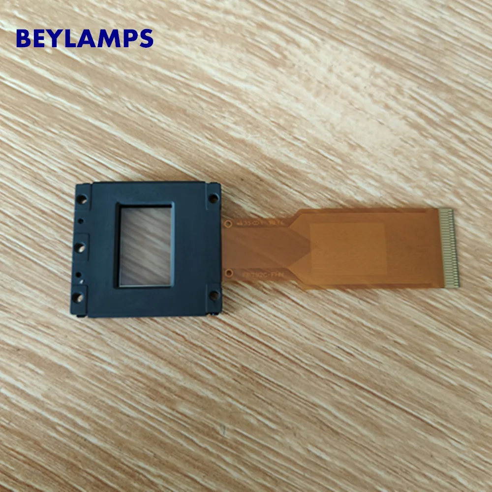 1PCS LCX186 LCX186A Projector LCD Panel Board for Optic Projector Parts LCD Prism Assy Block 1PCS