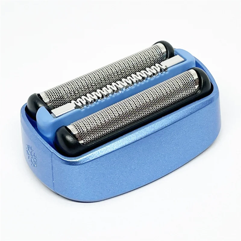 B06B-40B Foil And Cutter Shaver Head Replacement For Braun Models Ct2s, Ct2cc, Ct3cc, Ct4s, Ct4cc, Ct5cc, Ct6cc