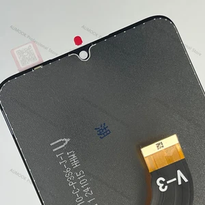 6.74 8 penjualan terbaik layar lcd ponsel nokia c3 00 - №