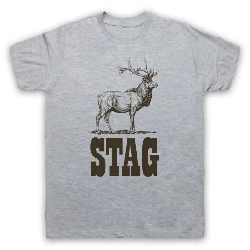 STAG WEEKEND BACHELOR PARTY DO NIGHT HIPSTER RETRO MENS WOMENS T SHIRT