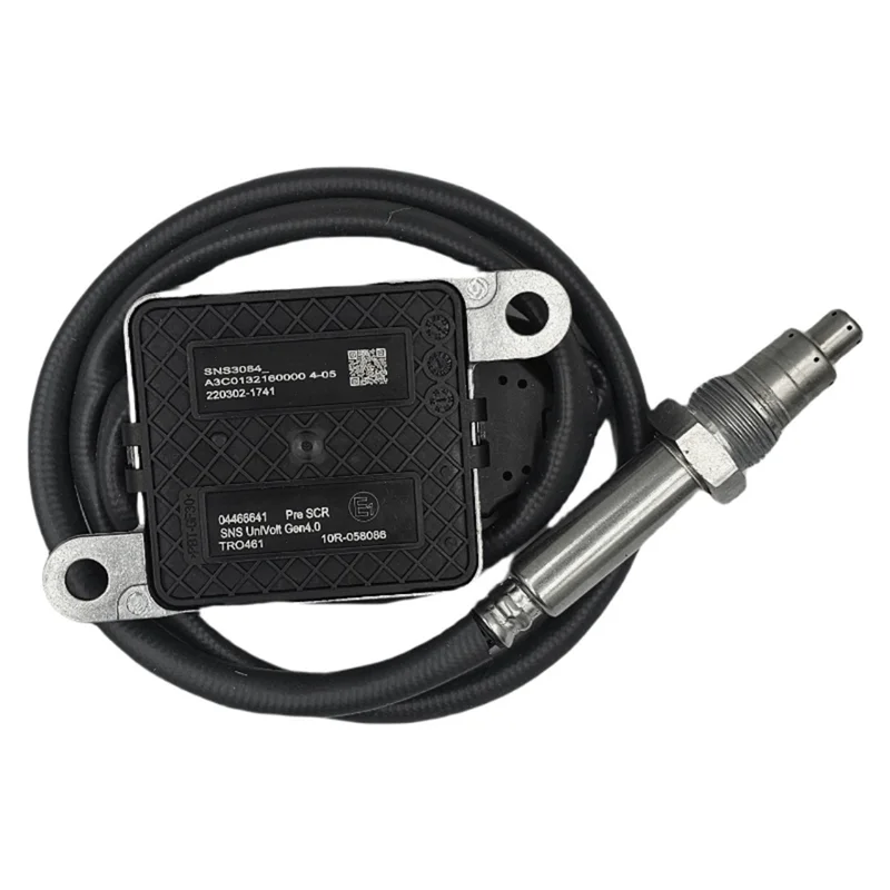 Sensor Nitrogen Oksigen NOX Trending 04466641 Untuk Deutz Voor Kat 5WK97420 Sensor Mobil