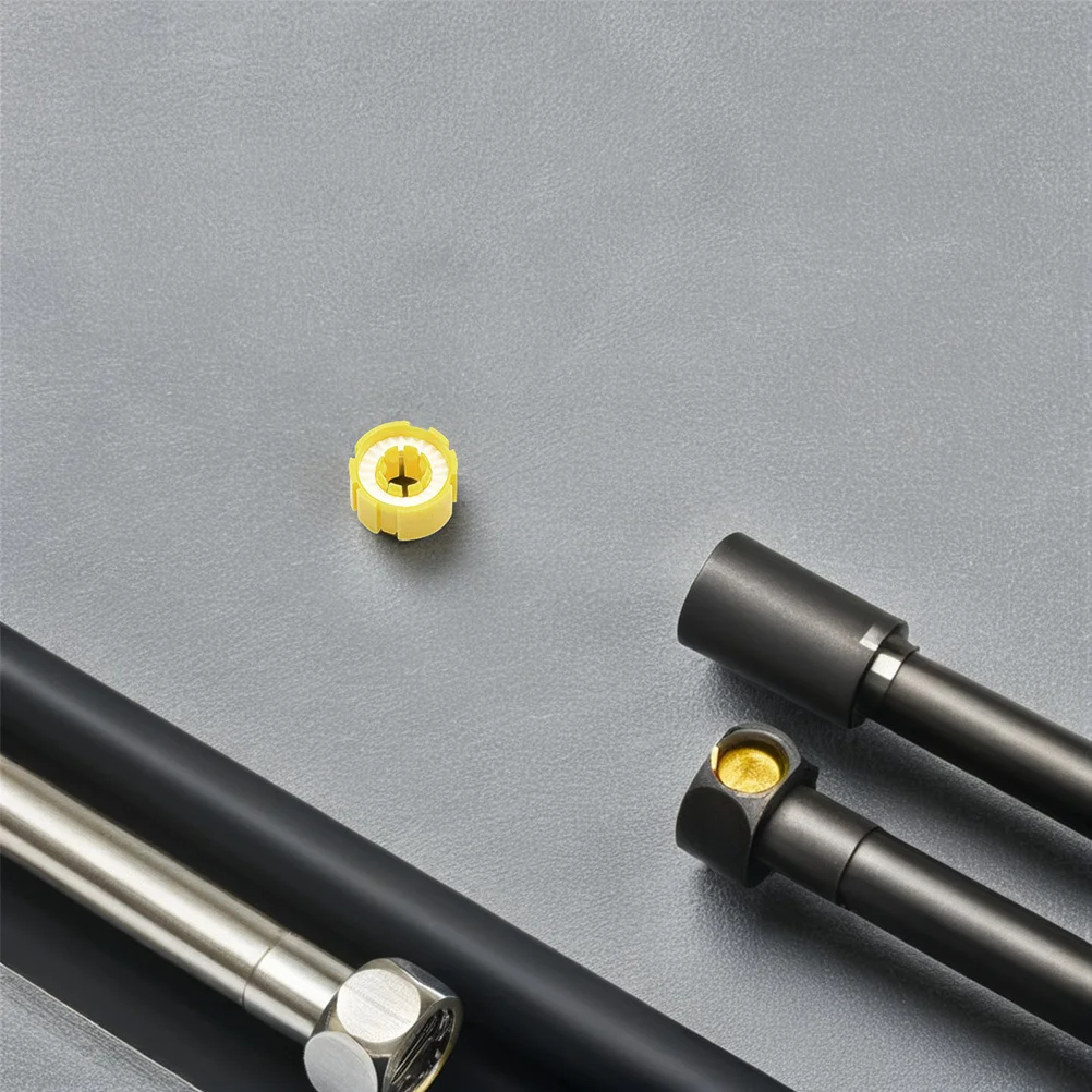 

8Pcs Automatic Life Vest Inflator Bobbins Compact Design for Emergency Scenarios Life Jacket Bobbin