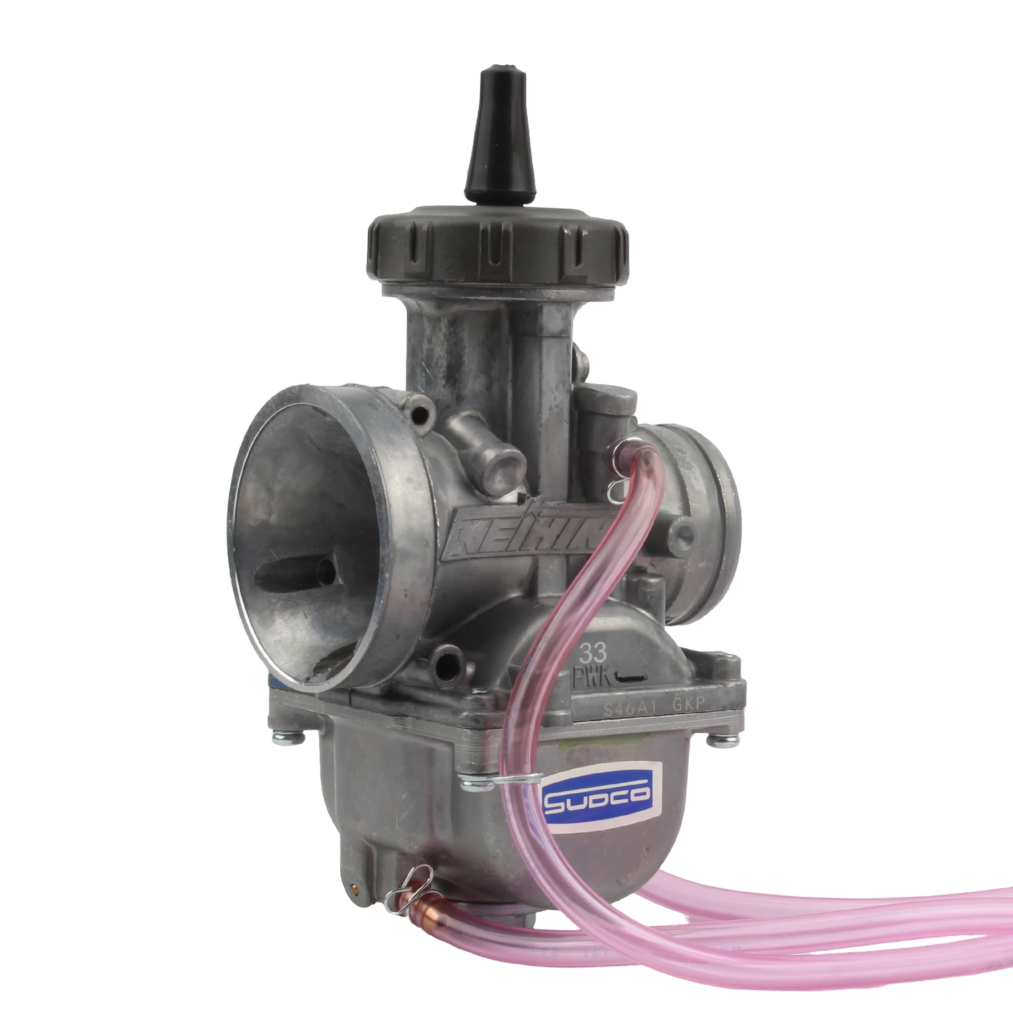 For Keihin PWK 33 34 35 36 38 40 42mm Motorcycle Carburetor With Power Jet 4T Engine Enduro Motocross Pit Dirt Bike Accessories image 4