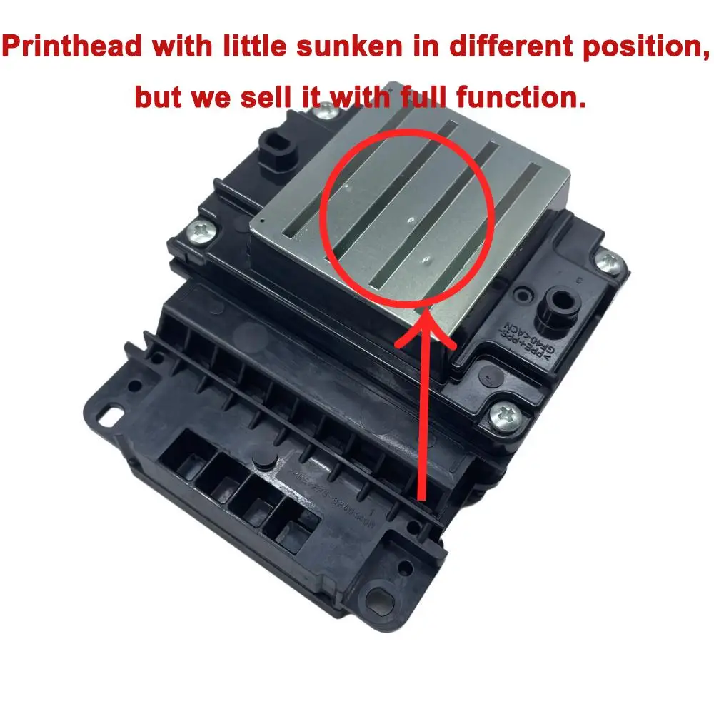 

FA16021 печатающая головка G6 Подходит для Epson обозначения яркости