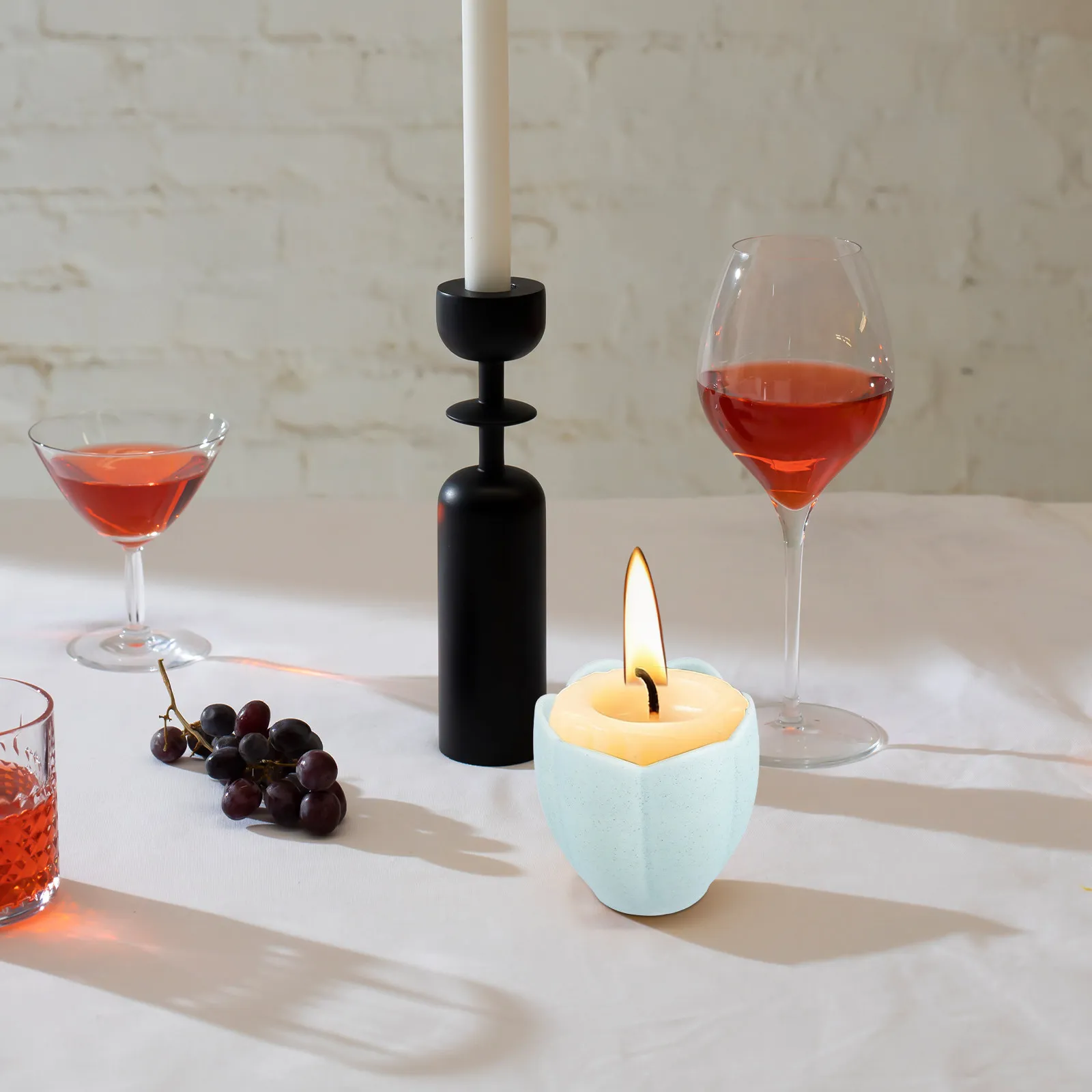 Tulip Ceramic Holde…