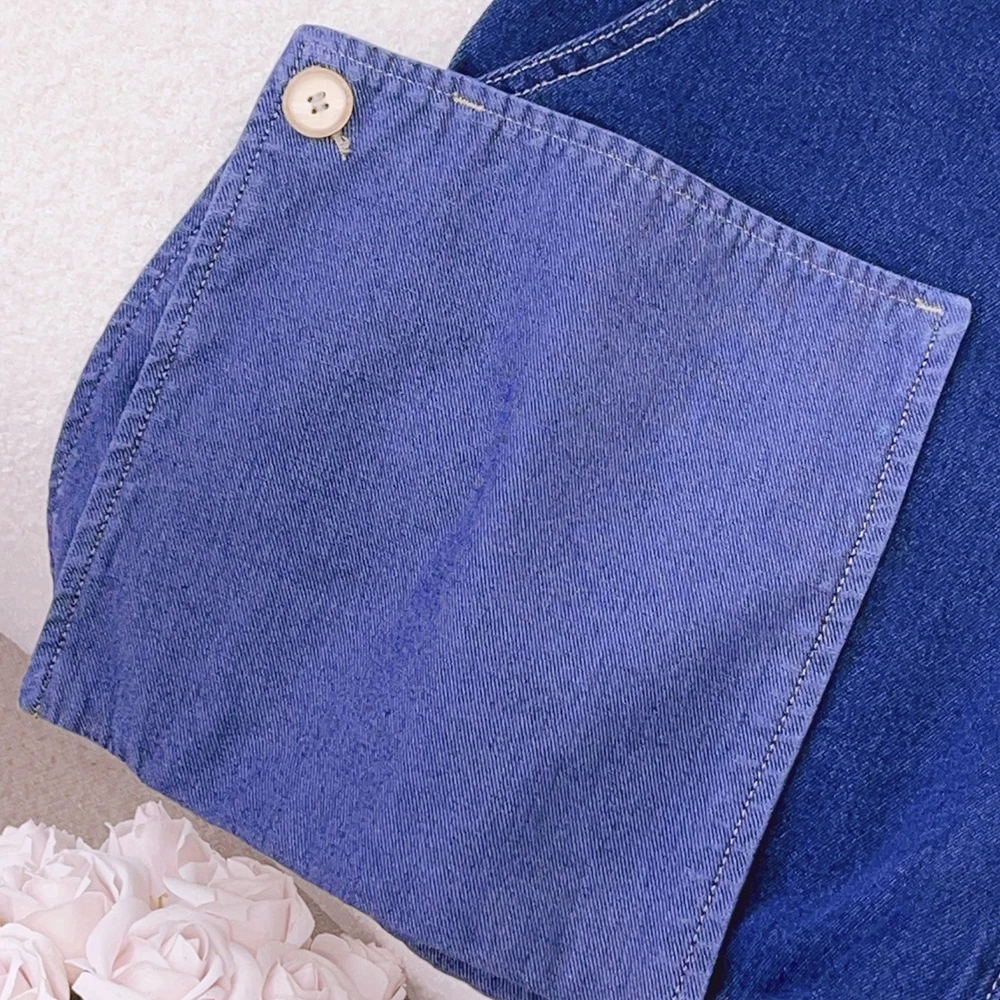 TWOTWINSTYLE Designer Slimming สั้นกางเกงผู้หญิงสูงเอว Patchwork กางเกงขาสั้นหญิงแฟชั่น KPA542446