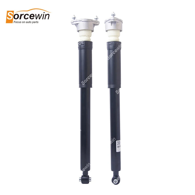 

For Mercedes Benz MB GLK 220 350 200 250 300 X204 Auto Parts Front Rear Suspension Shock Absorber Strut A2043232100 A2043200531