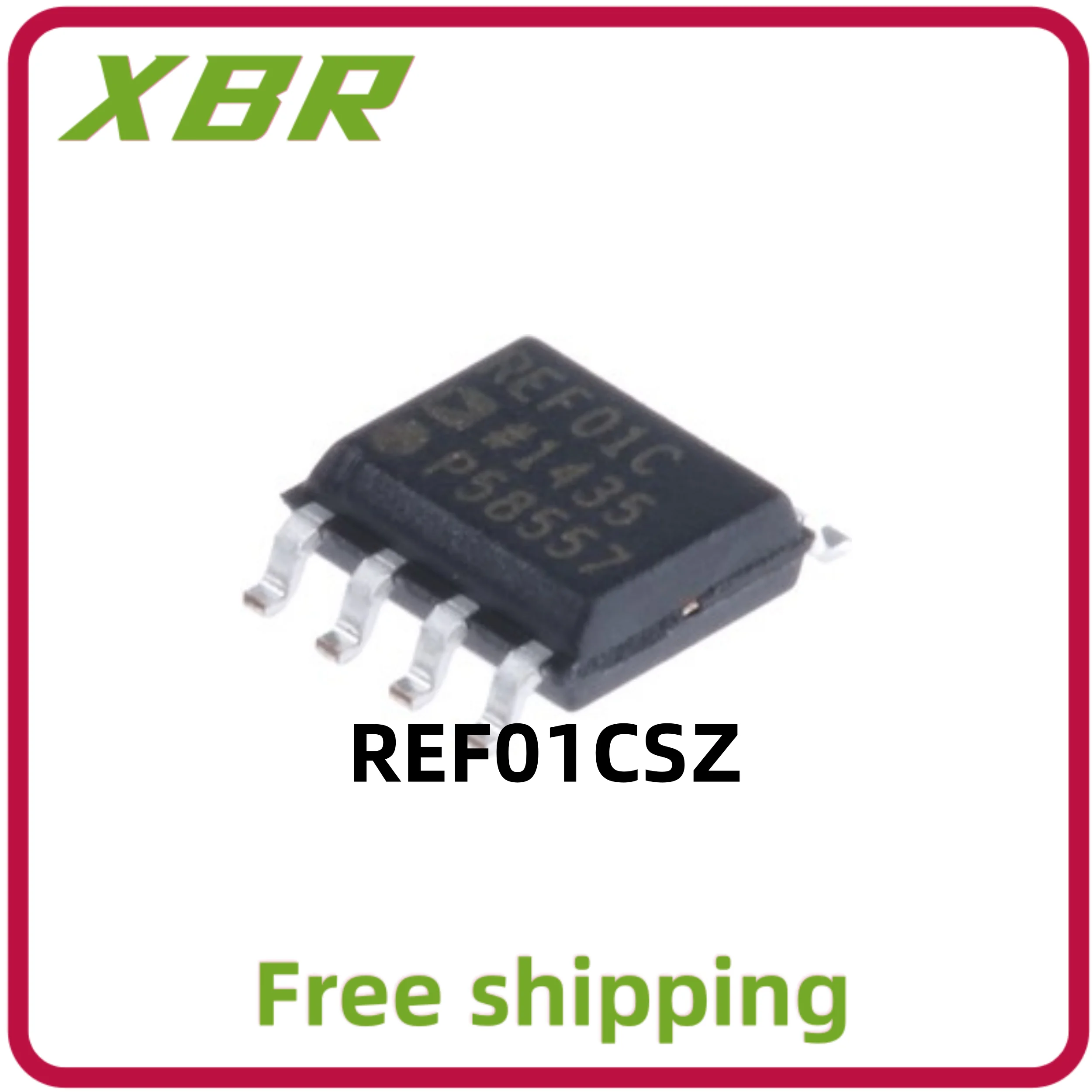 5/10/30 Pcs REF01CS…