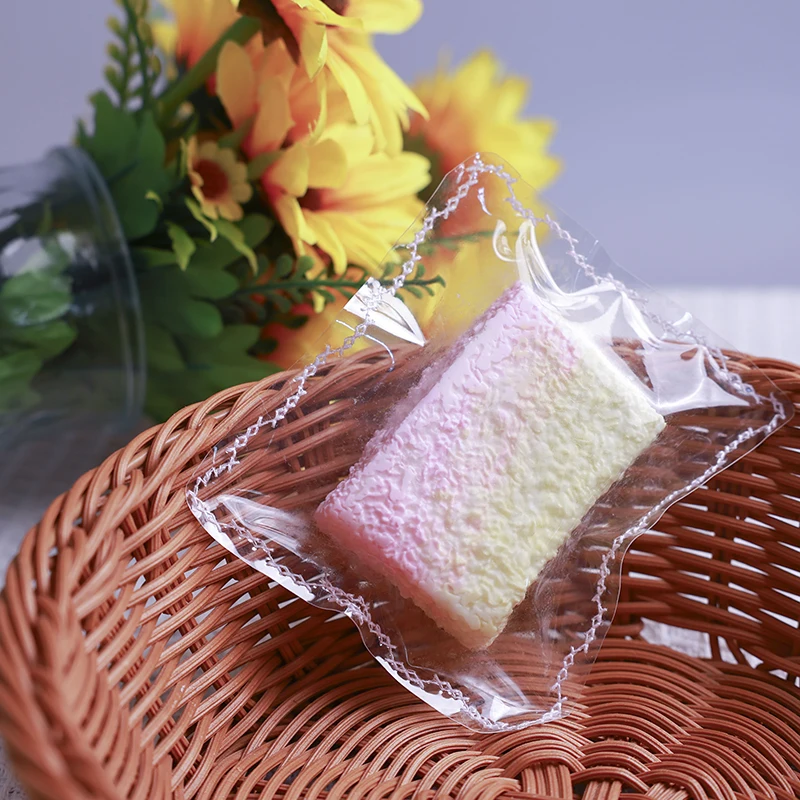 ZOCO Reality Biscuit Simulator Sensory Toy Ultimate Stress and Anger Relieve Adult Office Anxiety Handmade Customization