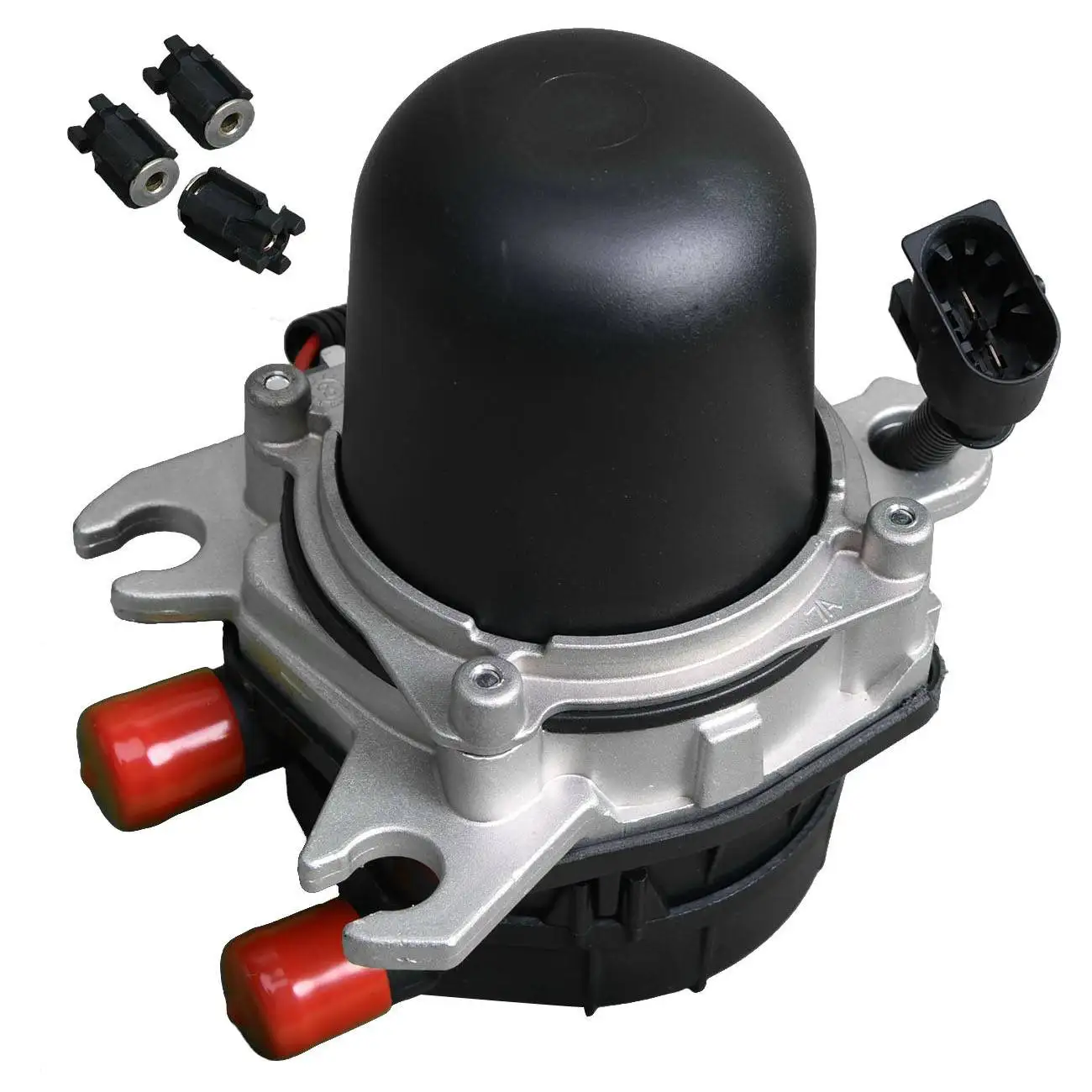 

Secondary Air Pump Secondary Air Pump Fits CITROEN PEUGEOT Berlingo Box C2 C3 I Saxo 9653340480