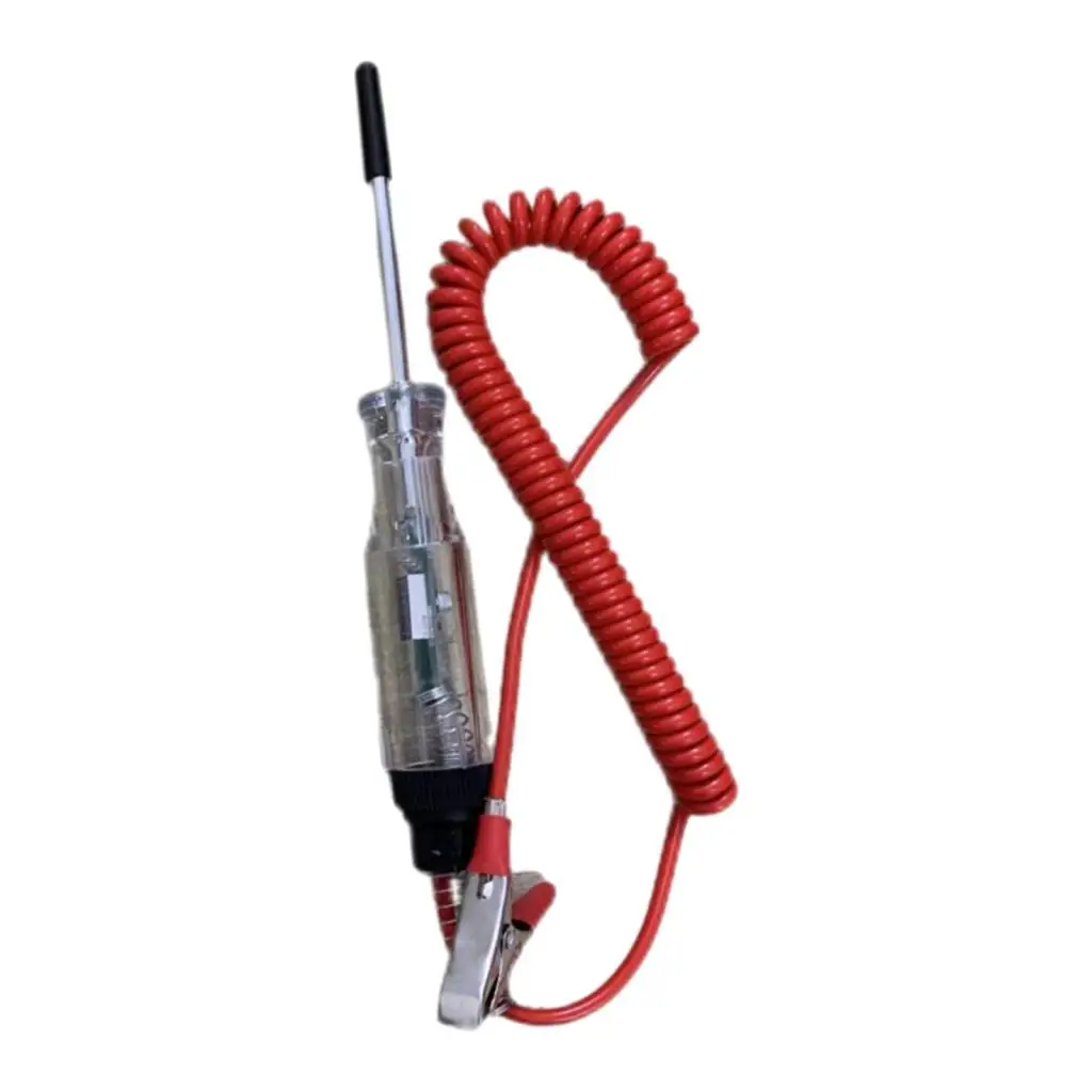 Automotive Circuit Tester Electrical Wire Circuit Tester Professional with